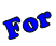 For